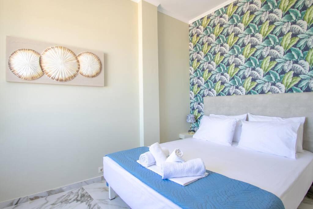 Zante Harbour Junior Suite With Free Gym Services By "Elite" Exterior photo