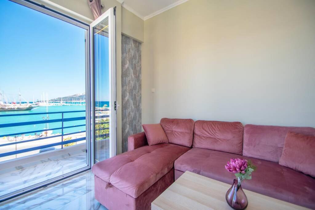 Zante Harbour Junior Suite With Free Gym Services By "Elite" Exterior photo